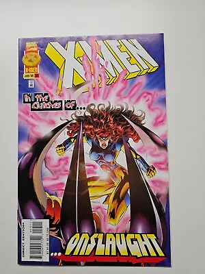 Buy X-men 53 - Vol.2 - 1st Full App Onslaught - Like New - Unread - • 0.86£
