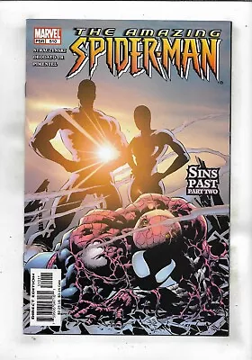 Buy Amazing Spider-Man 2004 #510 Very Fine • 2.36£