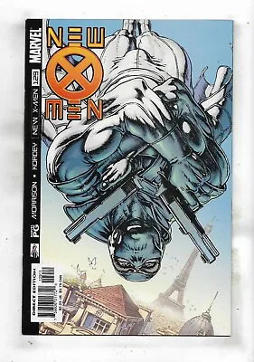 Buy New X-Men 2002 #129 Very Fine Grant Morrison • 6.30£