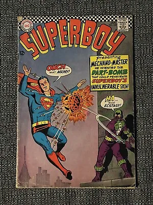 Buy Superboy #135  VG- • 9.59£