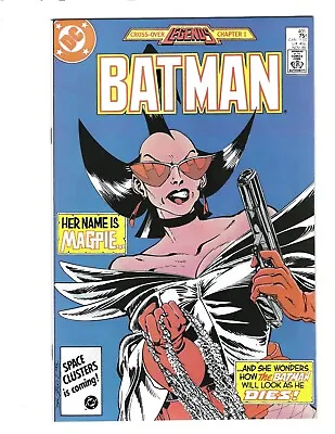Buy Batman #401, 412,416,437 High Grade Beauties! 1st Mime! Nightwing! Combine Ship • 11.08£