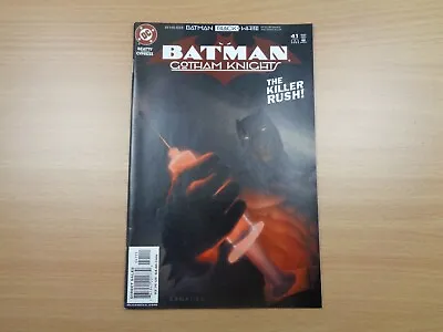 Buy Batman Gotham Knights (DC Comics) #41 (July 2003) • 2.71£
