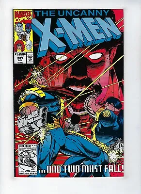 Buy Uncanny X-men # 287 (apr 1992) • 2.95£