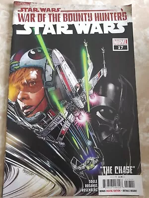 Buy Star Wars #17 MARVEL COMICS • 8.40£