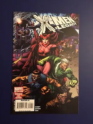 Buy X-men Legacy #209 May  2008 Marvel Comics • 6.01£