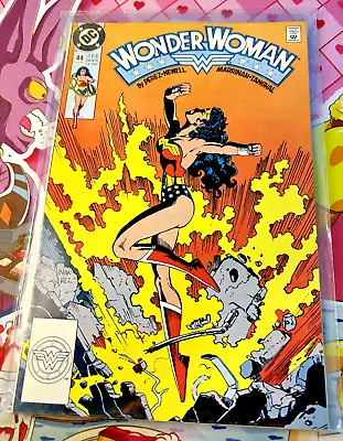 Buy Wonder Woman #44 • 3.20£