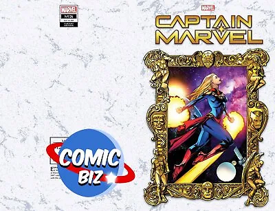 Buy Captain Marvel #26 (2021) 1st Printing Lupacchino Variant Cover Marvel Comics • 3.65£