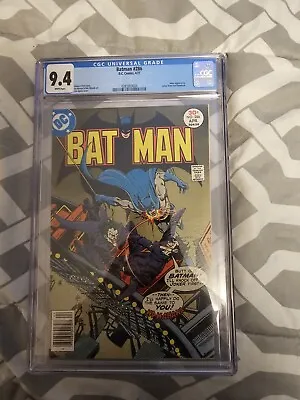 Buy Batman #286 • 94.87£