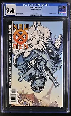 Buy New X-Men #129 CGC 9.6 • 63.76£