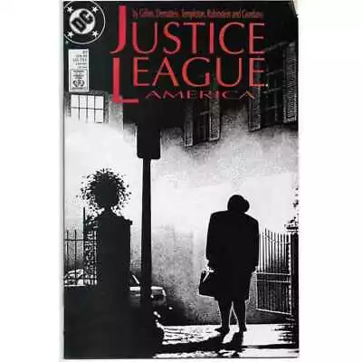 Buy Justice League America #27 (1989) • 2.39£