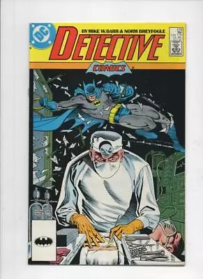 Buy DETECTIVE COMICS #579, VF/NM, Batman, Robin Jason Todd, 1937 1987, More In Store • 5.59£