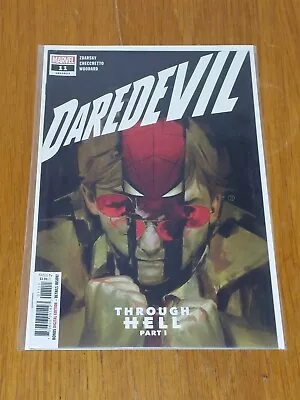 Buy Daredevil #11 Nm+ (9.6 Or Better) Marvel Comics Lgy #623 November 2019 • 8.99£