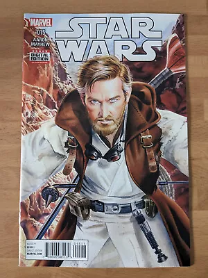 Buy Star Wars Vol.2 #15 2015 - Vf/nm • 3£