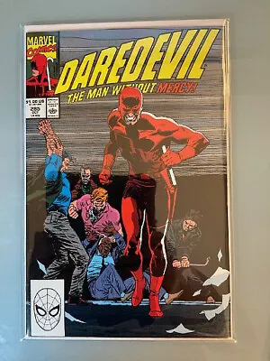 Buy Daredevil(vol. 1) #285 - Marvel Comics - Combine Shipping • 3.15£