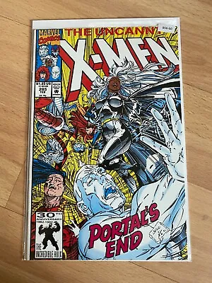 Buy Uncanny X-Men #285 1992 High Grade 9.4 Marvel Comic Book B56-60 • 8.02£