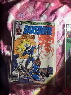 Buy Daredevil #160 • 39.58£