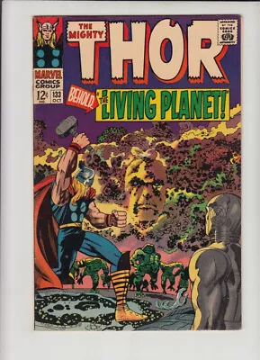 Buy Thor #133 Fn/vf • 55.97£
