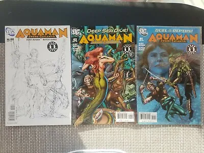 Buy Aquaman  40# 41# 42#   • 2£