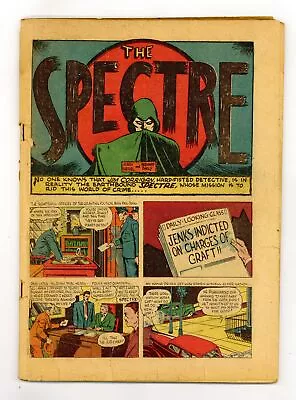 Buy More Fun Comics #64 Coverless 0.3 1941 • 1,152.88£
