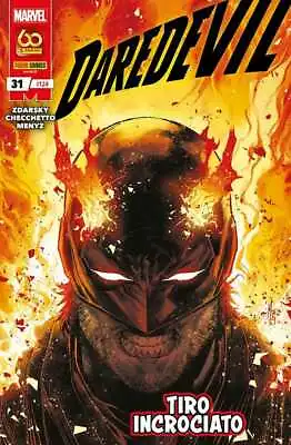 Buy Daredevil #31 - Devil & I Knights Marvel 124 - Panini Comics ITALIAN NEW • 2.56£
