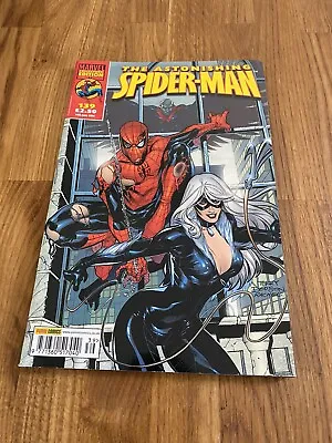 Buy The Astonishing Spider-man #139 - 2006 - Marvel Collector Edition - Panini Comic • 2.75£