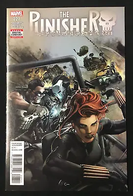 Buy Punisher 227 Clayton Crain Spider Man Ms Marvel V 11 Iron Man Avengers 1 Copy • 13.79£