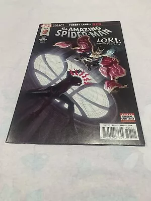 Buy Amazing Spider-Man 795 • 13.99£