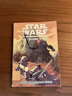 Buy Star Wars: The Clone Wars • 79.02£