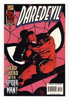 Buy Daredevil #354 NM- 9.2 1996 • 34.79£