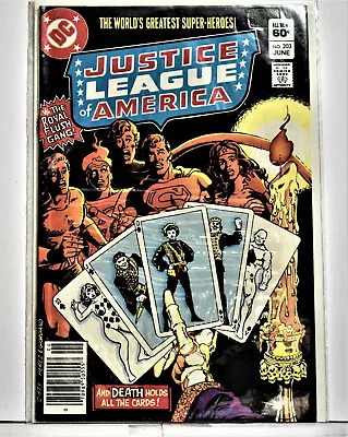 Buy Justice League Of America  (1979  -  )  #203 • 3.94£