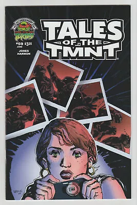 Buy Tales Of The TMNT #59 (2009) VF Mirage Teenage Mutant Ninja Turtles • 12.04£