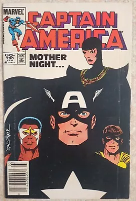 Buy Captain America #290 Marvel Comics 1984 • 6.27£