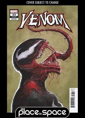 Buy Venom #33b - Juan Ferreyra Variant (wk19) • 4.40£