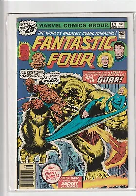 Buy Fantastic Four #171 - VF - Key Issue!! • 15.81£