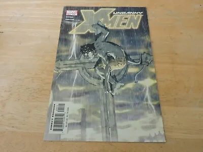 Buy The Uncanny X-Men Issue 415 • 7.90£