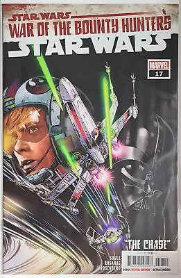 Buy Star Wars #17 - Vol. 3 (11/2021) NM - Marvel • 6.84£