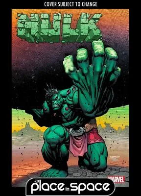 Buy Hulk #11a (wk03) • 4.15£