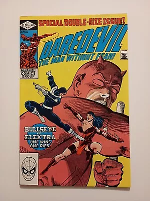 Buy Daredevil 181 April 1982 Death Of Elektra High Grade • 44.99£