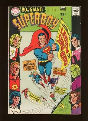 Buy Superboy 147 FN- 5.5 High Definition Scans * • 23.99£