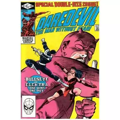 Buy Daredevil (1964 Series) #181 In Very Fine + Condition. Marvel Comics [d~ • 60.93£