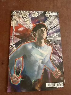 Buy Adventures Of Superman: Jon Kent #4 • 2£