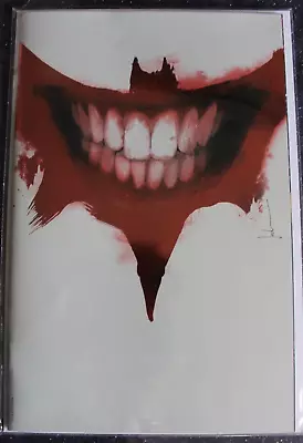 Buy Batman & The Joker: The Deadly Duo #7 (MCM London Jock Virgin Spot Foil Variant) • 9.95£