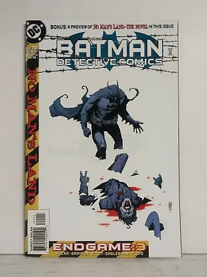 Buy Detective Comics #741 Joker Cover • 9.59£