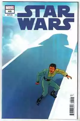 Buy Star Wars #45 1:25 Annie Wu Variant • 10.53£