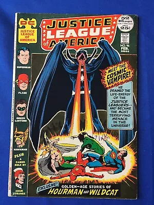 Buy Justice League Of America #96 FN/VFN (7.0) DC ( Vol 1 1972) (C) • 18£