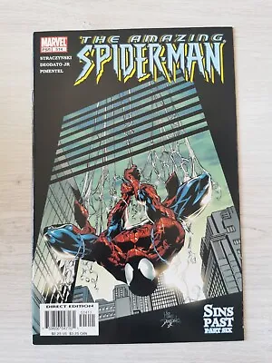 Buy Amazing Spider-Man # 514 • 12.84£