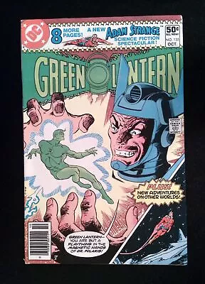 Buy Green Lantern #133 (2ND SERIES) DC Comics 1980 FN- NEWSSTAND • 4.02£