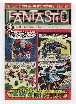 Buy 1965 Marvel Journey Into Mystery #119 1st Appearance Of Hogun Key Rare Uk • 87.22£