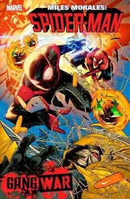 Buy Miles Morales Spider-man #13 Marvel Prh • 3.15£