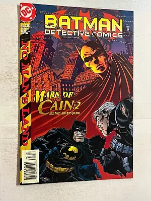 Buy Detective Comics #734 - DC 1999 | Combined Shipping B&B • 2.37£